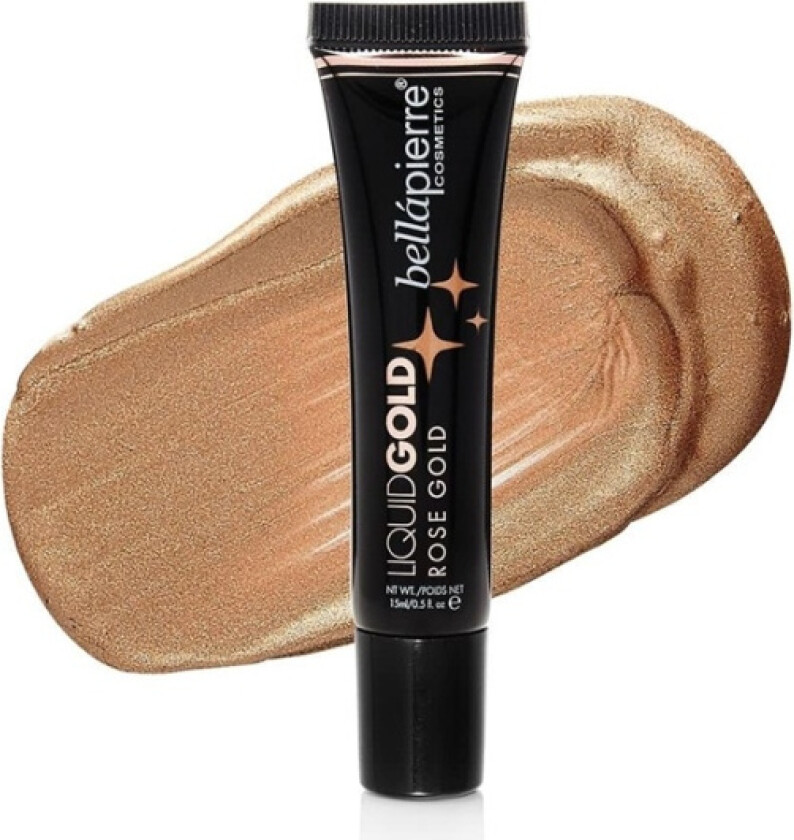 Bilde av Liquid Gold - Rose Gold