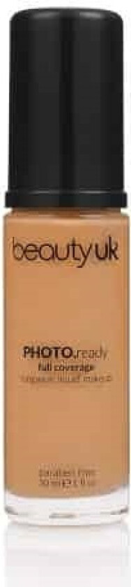 Beauty UK Photo.ready Foundation No.6 - Tan