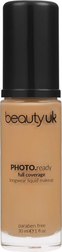 Beauty UK Photo.ready Foundation No.5 - Sand