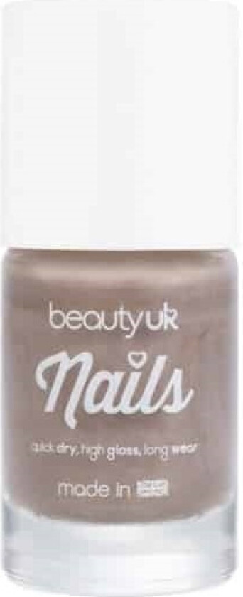 Beauty UK Nails no.29 - Night Owl 9ml