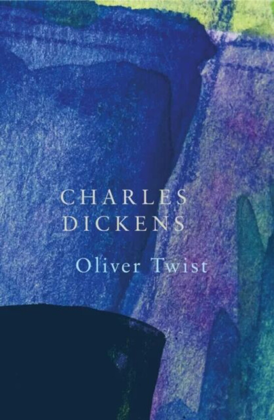 Oliver Twist (Legend Classics) av Charles Dickens