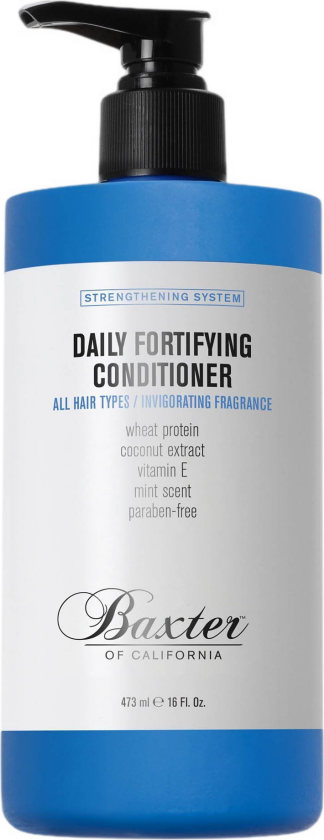 Daily Fortifying Conditioner