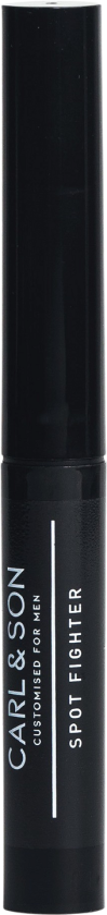 Carl & Son Spot Fighter - Mot kviser
