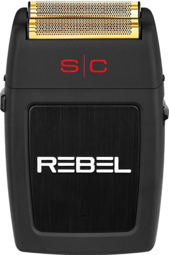 Rebel Foil Shaver Super Torque Motor