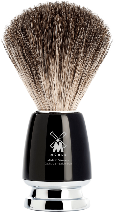 Mühle Rytmo Barberkost Pure Badger