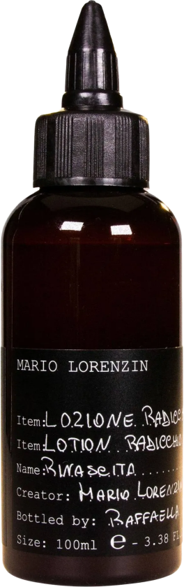 Lotion Radicchio - Rinascita