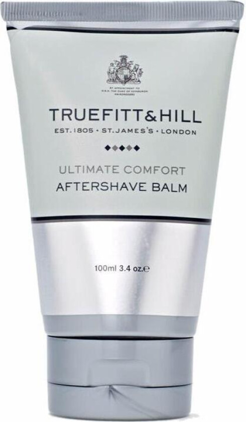 Truefitt & Hill Ultimate Comfort Aftershave Balm