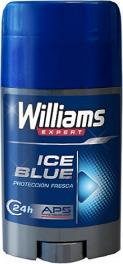 Williams Ice Blue Deo Stick