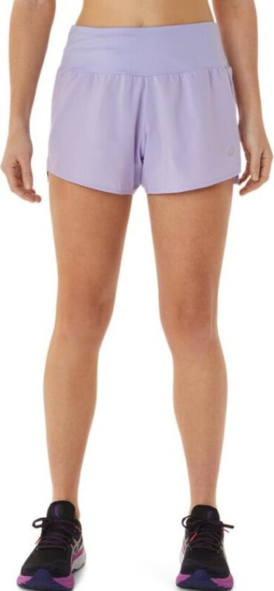 Road 3.5" Shorts Women