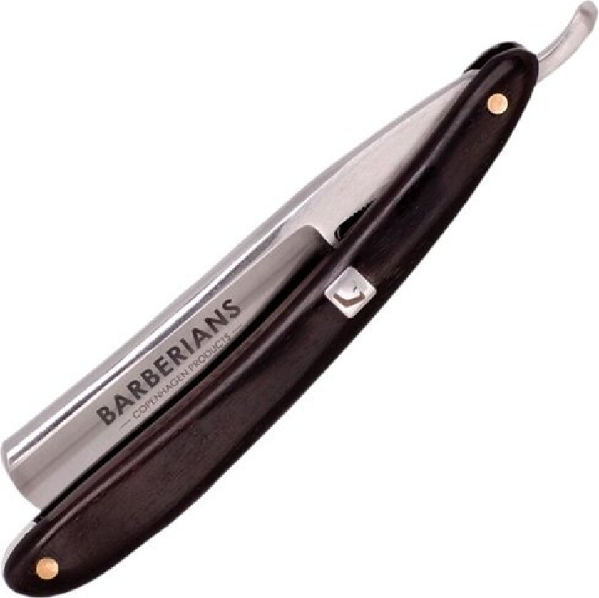 Bilde av Straight Razor Barberkniv