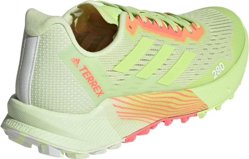 Agravic Flow 2 Trail Running Shoes Women