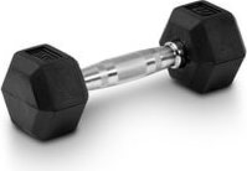 Hexmanual gummi, 3 kg