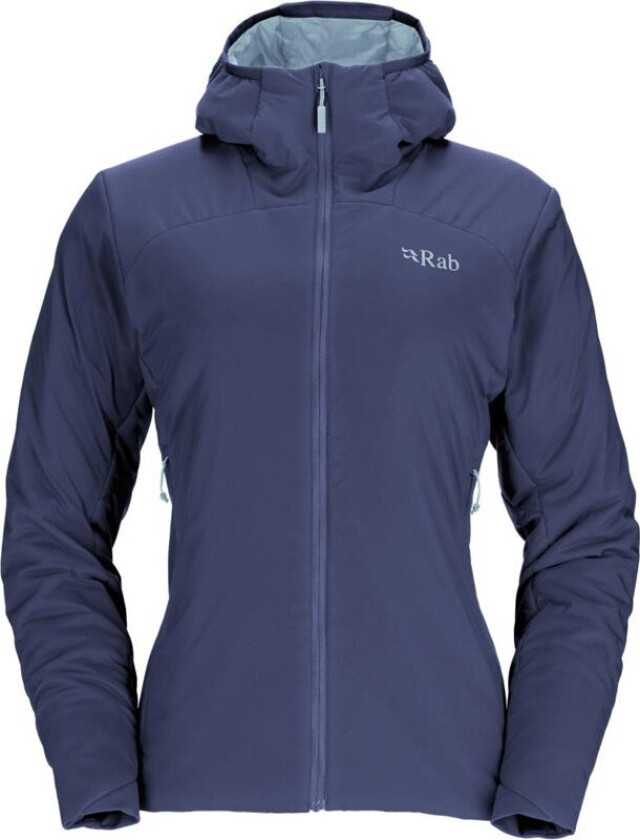 Xenair Alpine Light Jacket Women Deep Ink