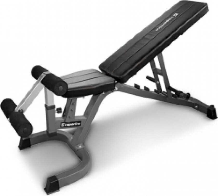 Treningsbenk Profi, inSPORTline