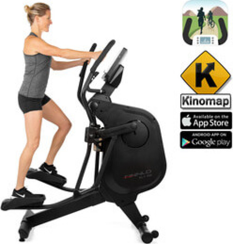 Crosstrainer Fly RX, Finnlo by Hammer