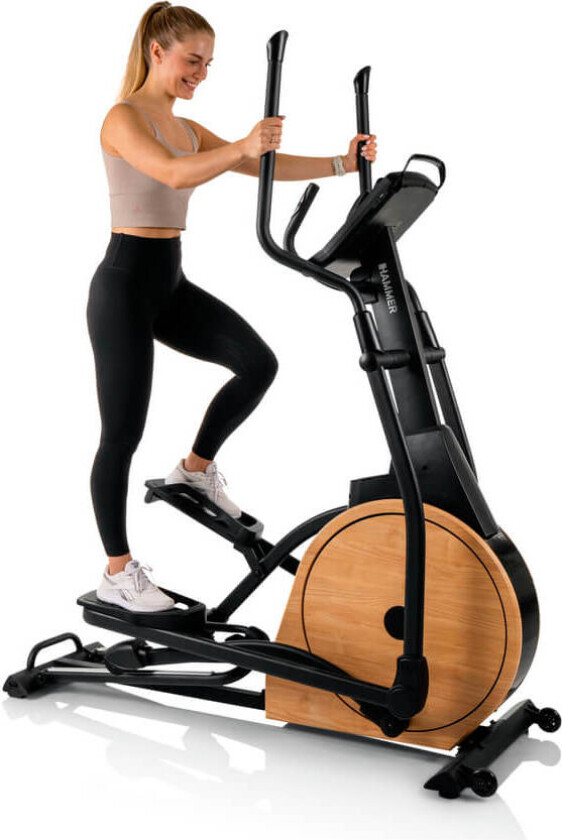 Crosstrainer NorsK CrossPace 7.0, Hammer