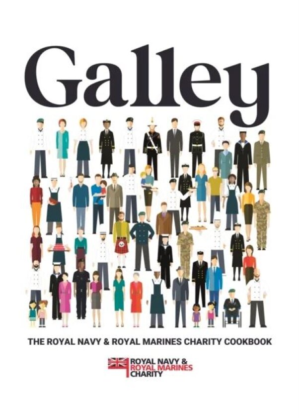 Galley av Matthew Tew