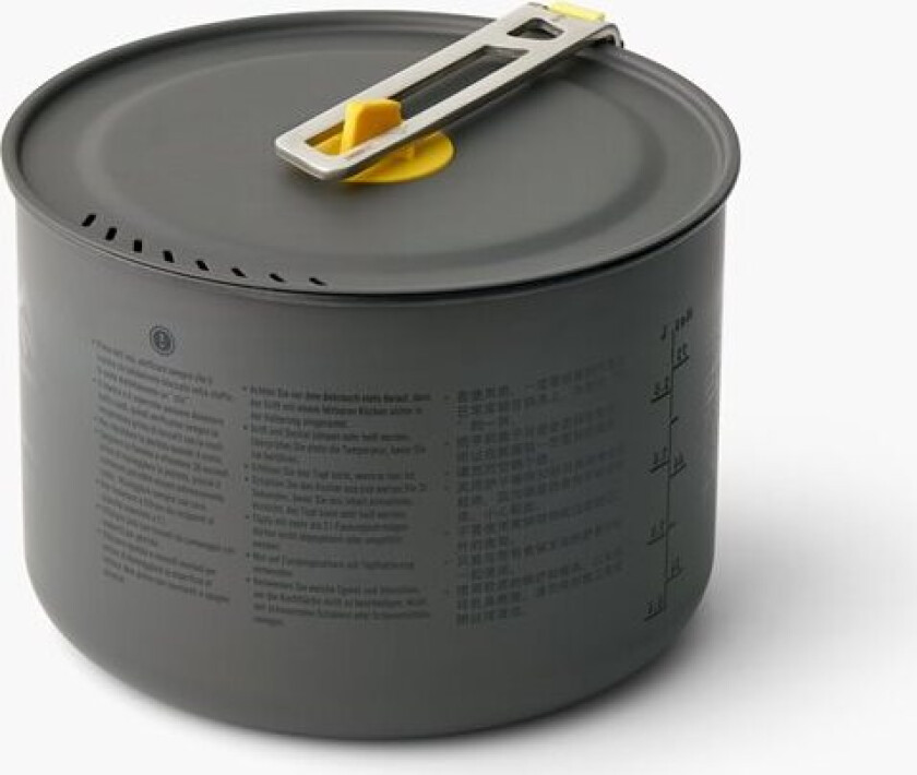 Bilde av FRONTIER UL POT 3L