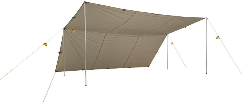 Travel Line Tarp L