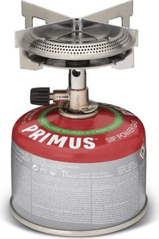 Bilde av Mimer Duo Stove