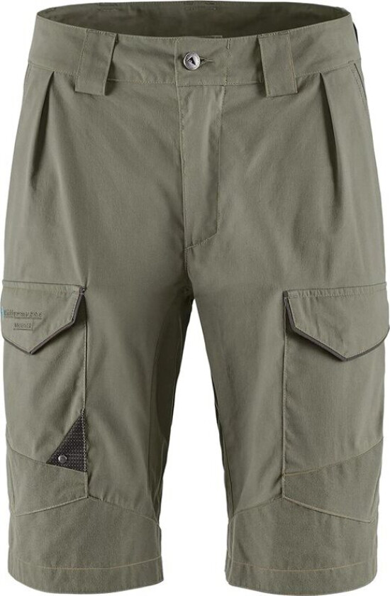 Grimner Shorts M's Dusty Green