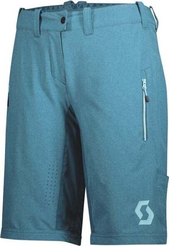 Shorts W's Trail Flow Pro W/Pad