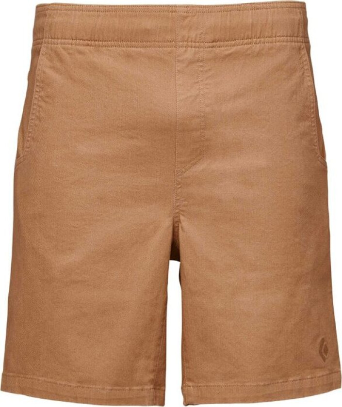M Dirtbag Shorts Moab Brown