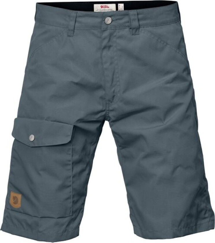 Greenland Shorts M, Dusk, 50, Turshorts