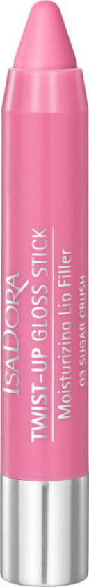 Twist-Up Gl. Stick Lip Gloss 3 Sugar Crush