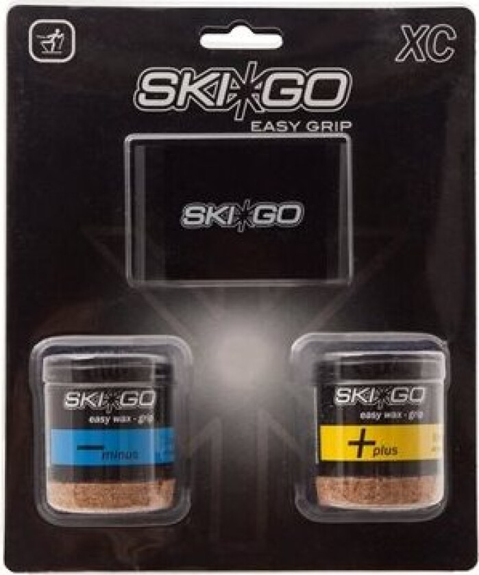 Easygrip Pack