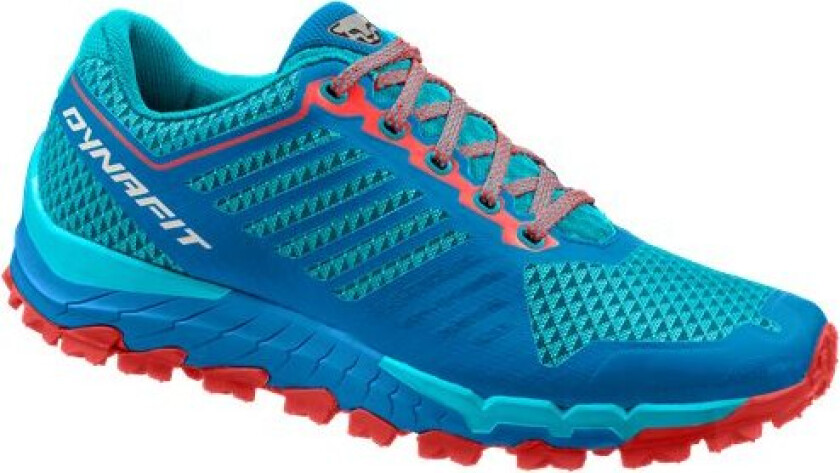 Trailbreaker W, Atomic Blue/Hibiscus