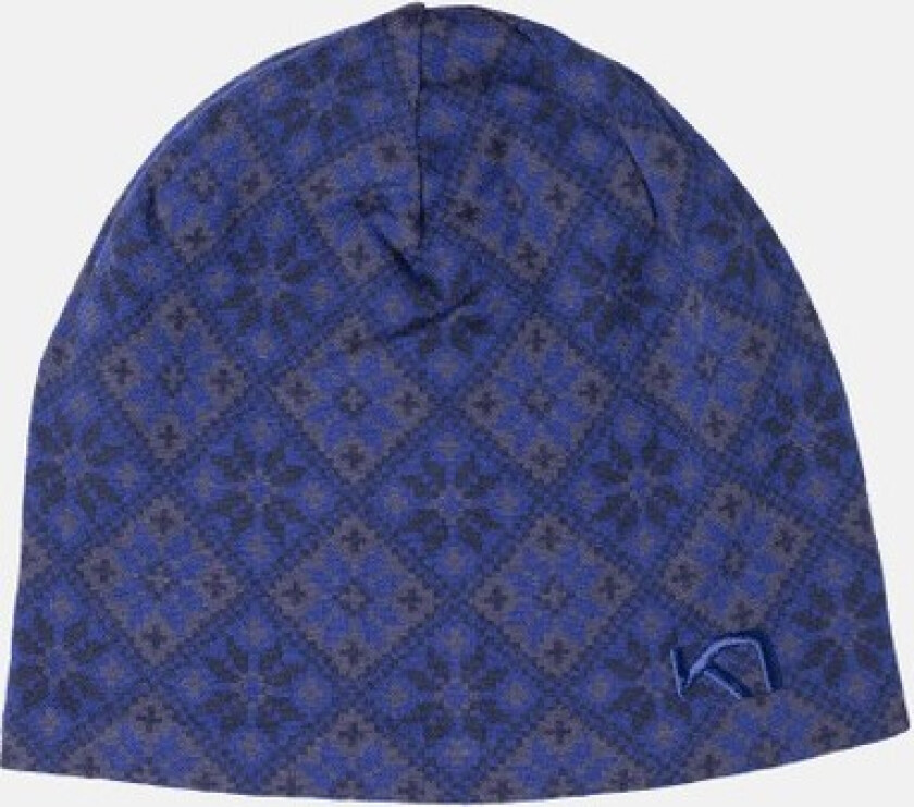 Rose Beanie, Azure, Os Women, Pannebånd