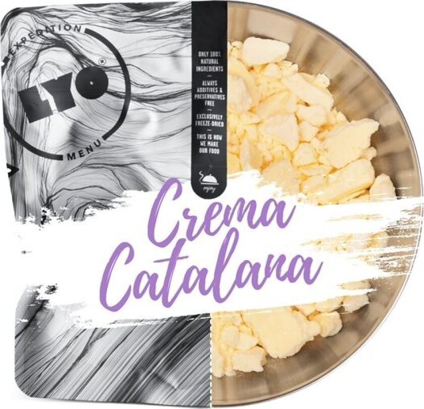 Crema Catalana