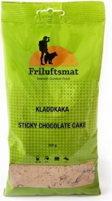 Sticky Chocolate Cake