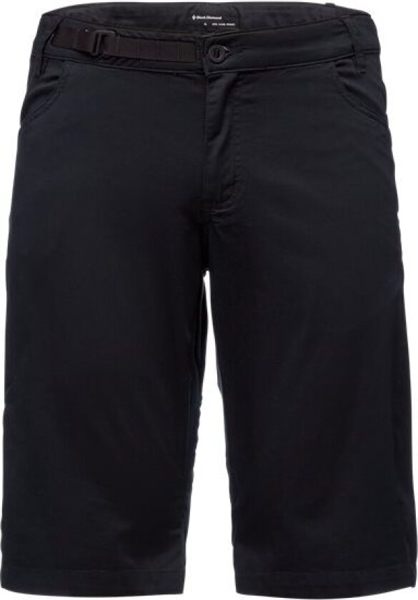 M Credo Shorts