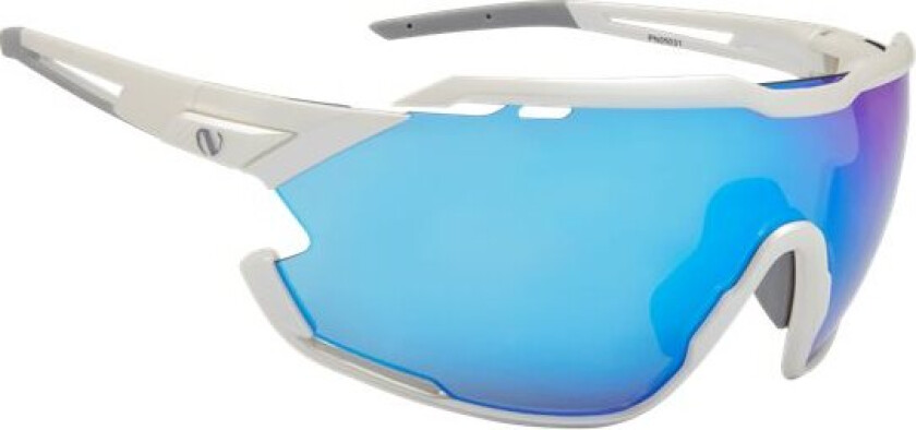 Performance Gold Narrow White/Grey