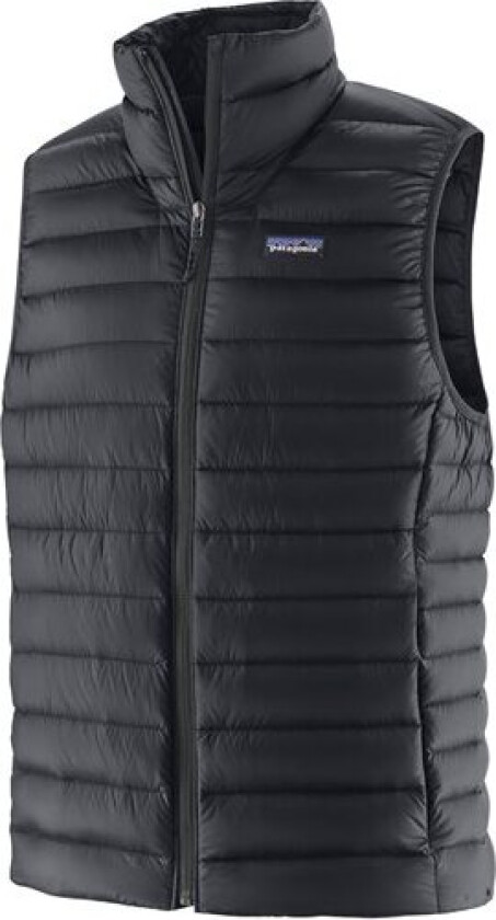 M's Down Sweater Vest