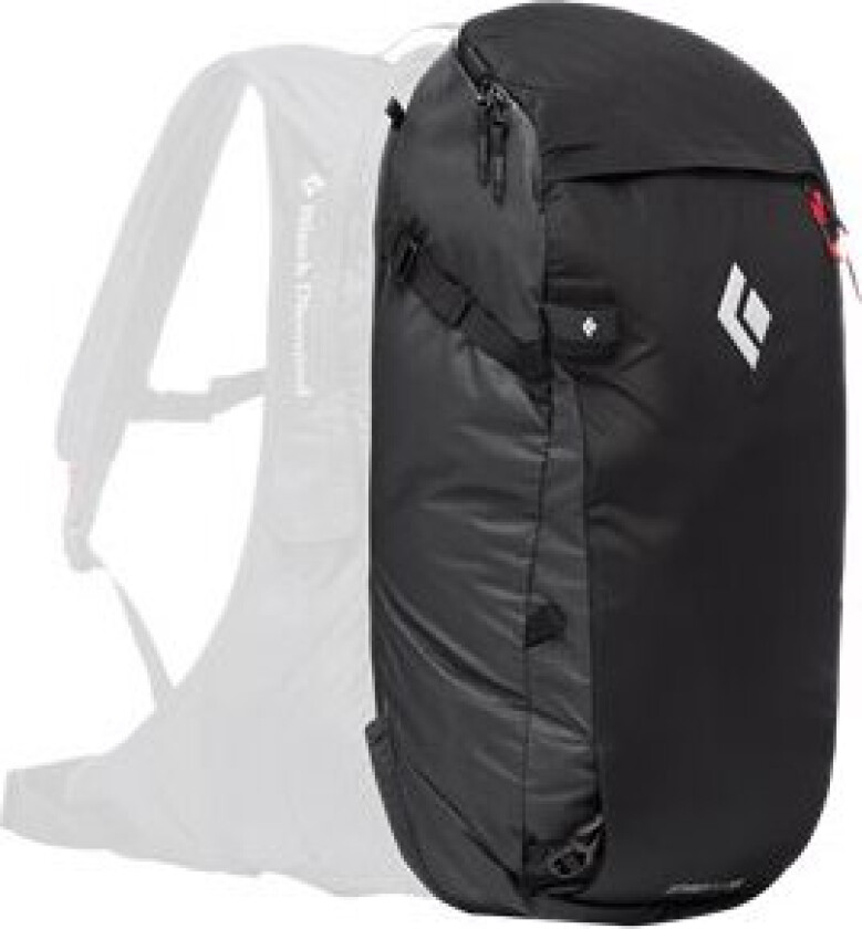 Jetforce Pro Booster 35L