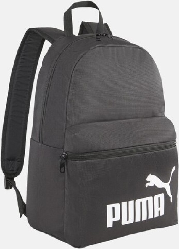 Phase Backpack, Black, Onesize, Ryggsekker