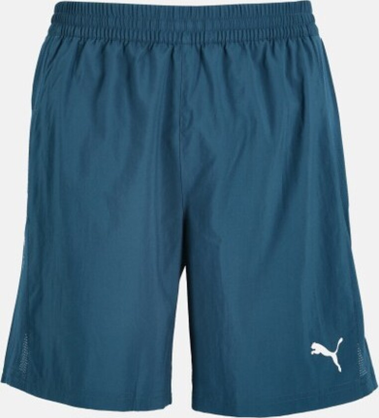 Run Favorite Velocity 7" Short, Ocean Tropic, Xl, Treningsshorts