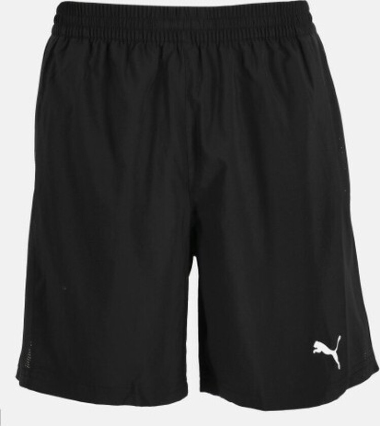 Run Favorite Velocity 7" Short, Puma Black, 2xl, Treningsshorts