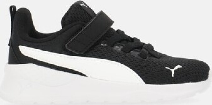 Anzarun Lite Ac Inf, Puma Black-Puma White, 27