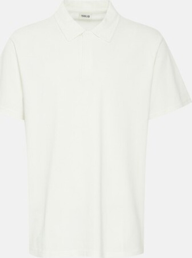 Sdihaab, Off White, 2xl, Piketrøyer