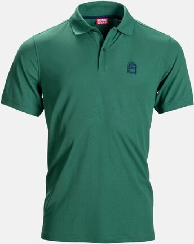 Am Polo, Am Green, S, Piketrøyer