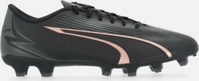 Ultra Play Fg/Ag, Puma Black-Copper Rose, 42,5