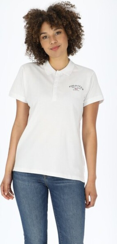 Prato, White, Xl, Piketrøyer