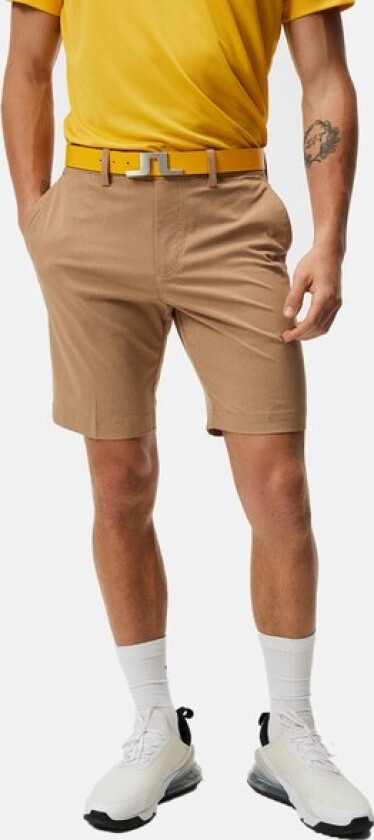 Vent Tight Shorts, Tiger Brown, 36, Hverdagsshorts