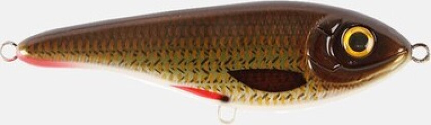 Buster Jerk, Sinking, 15cm, 75, Smolt, 15 Cm,  Jigger