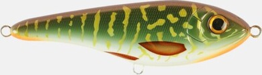 Buster Jerk, Sinking, 15cm, 75, Special Pike, 15 Cm,  Jigger