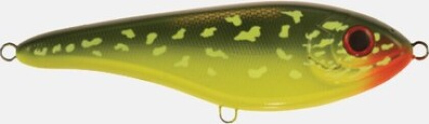 Buster Jerk, Sinking, 15cm, 75, Hot Pike, 15 Cm,  Jigger